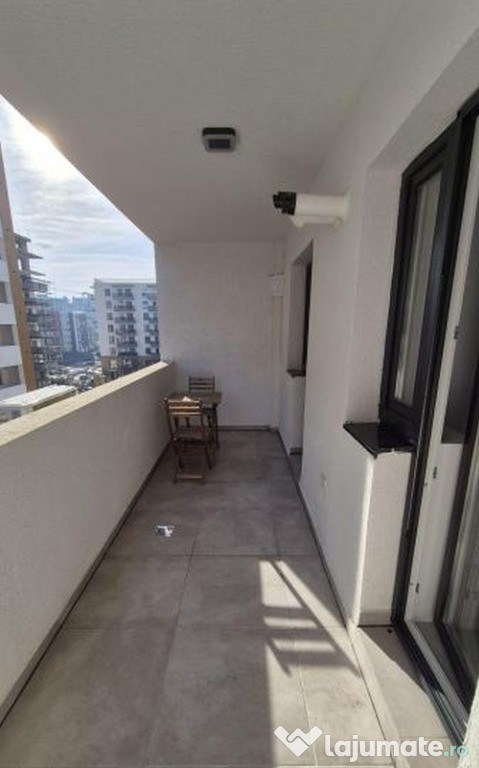 Berceni metrou bloc 2025 studio cu piscina