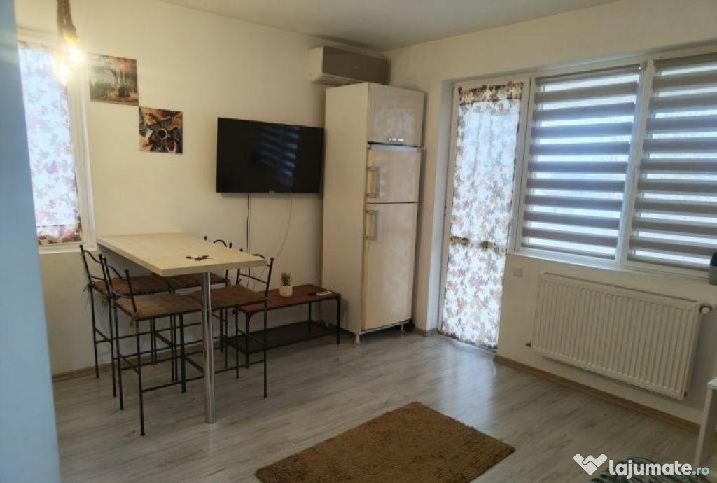 Dimitrie leonida oituz etaj 3 studio