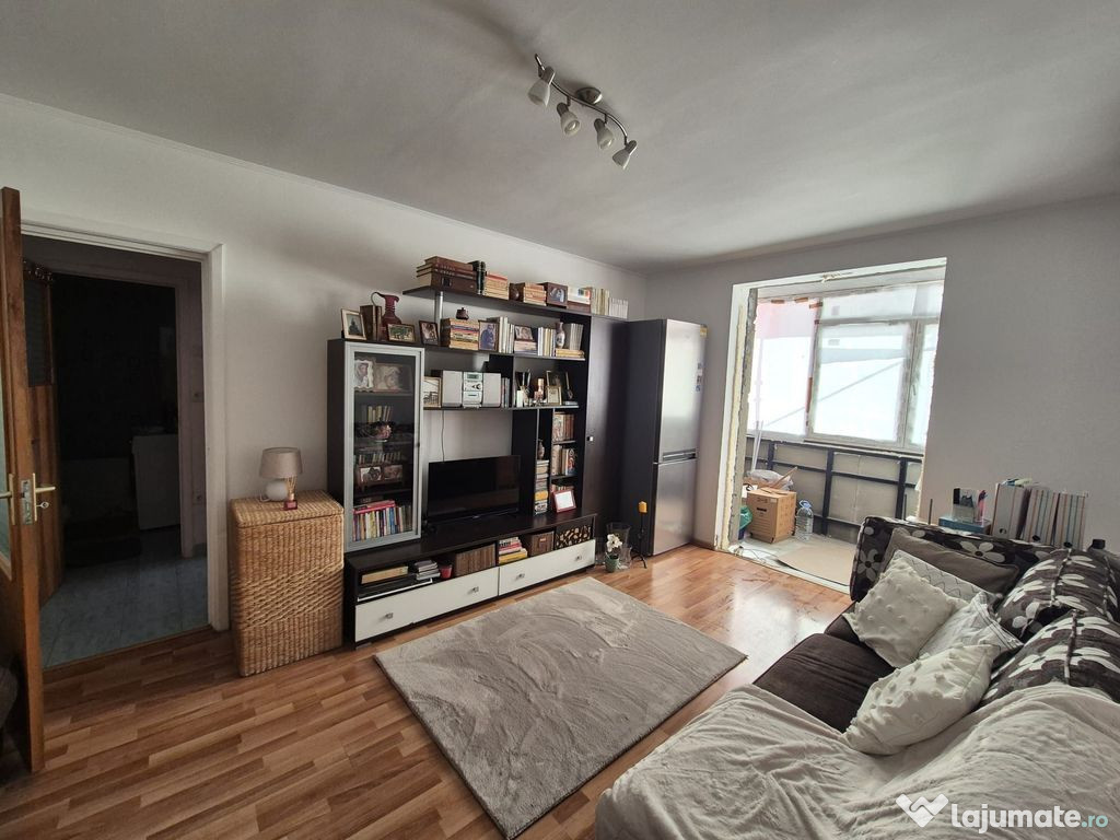 Apartament 3 camere Diham, Bd Basarabia, Bd Nicolae Grigo...