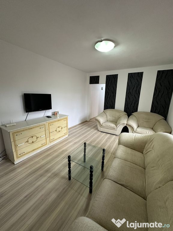 Apartament 3 camere Bulevardul Alexandru Obregia