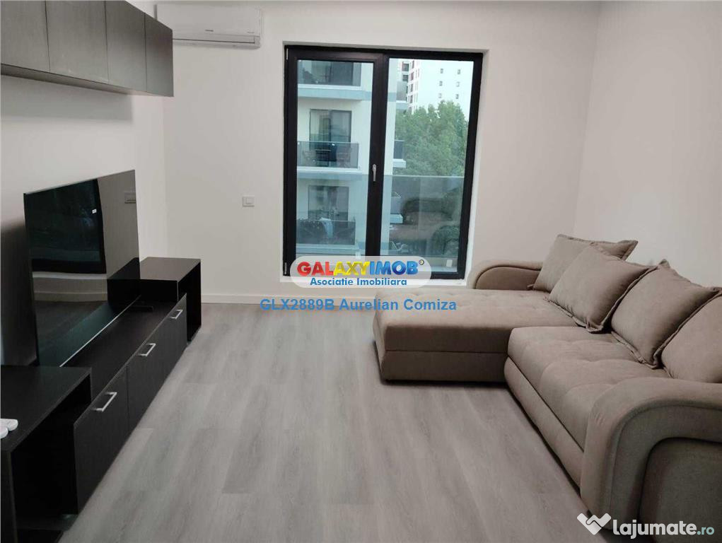 Apartament 3 camere Lujerului/Exigent Plaza