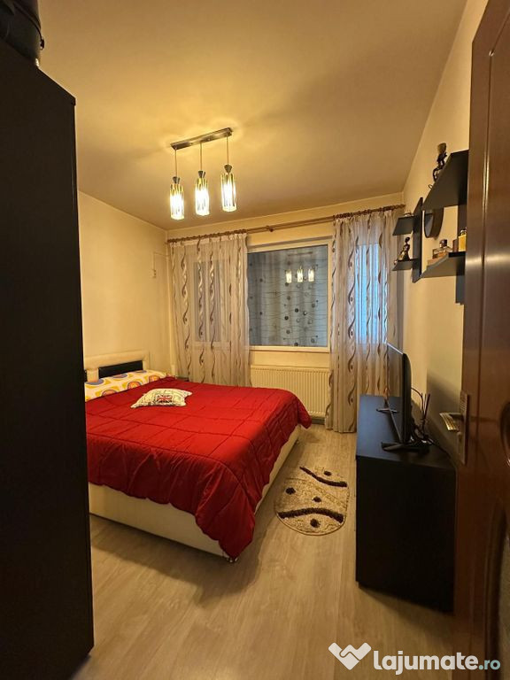 2 Camere - Sector 4 - Drumul Binelui - Parcare Inclusa
