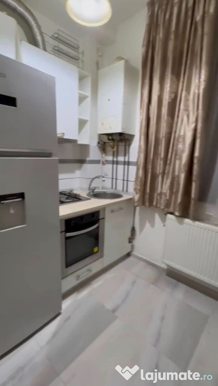 Apartament 1 camera, in Tatarasi,