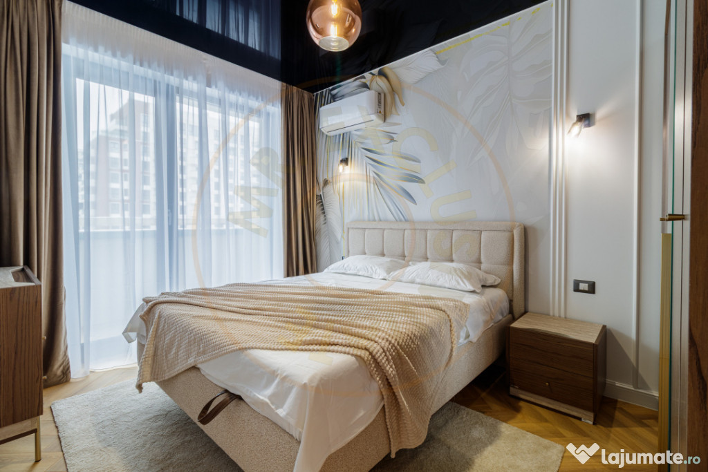 Apartament 2 camere de inchiriat - My Place North