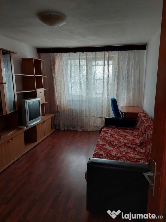 Apartament 2 camere Piata Sudului/Sun Plaza