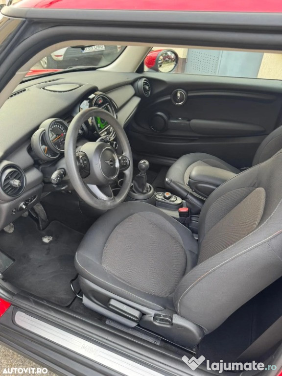 Mini One1.5 Benzină 2019