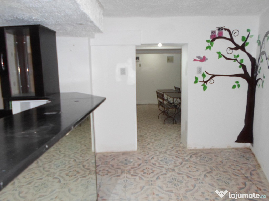 Spatiu comercial ultracentral in Ploiesti