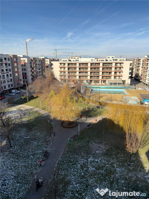 Metalurgiei Ap 3 camere - Mobilat/Utilat