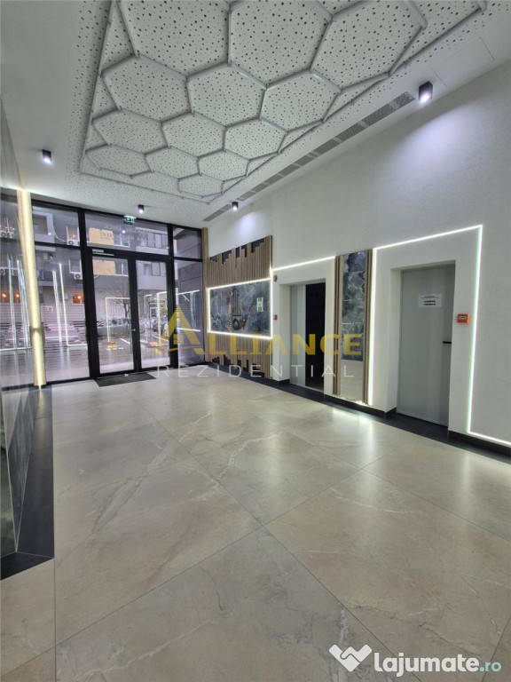 Metrou - Ap 2 Camere/Prima LUX- Parcare inclusa!