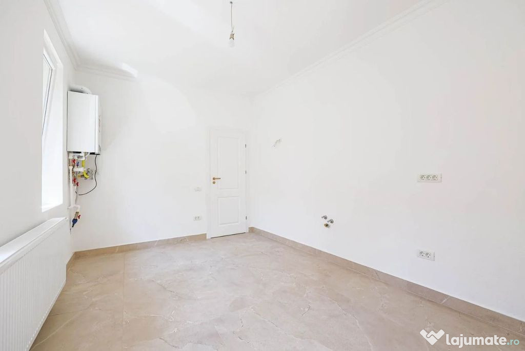 Garsoniera Titan Sector 3 bloc mixt