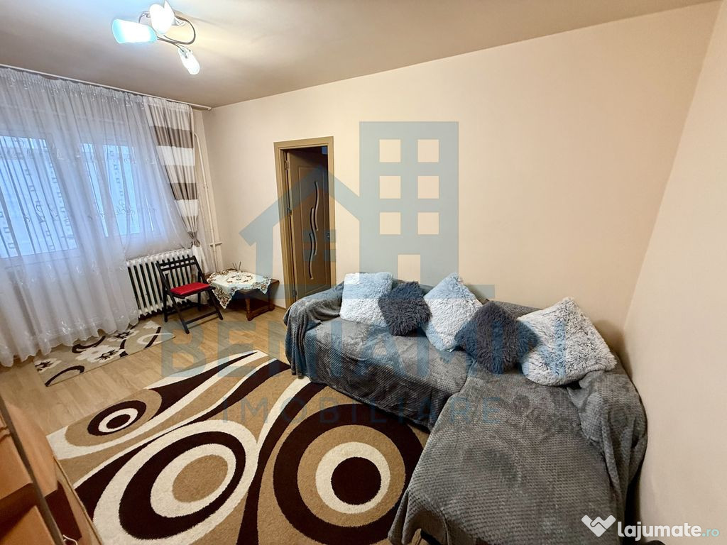 2 camere - mobilat - utilat - Valea Rosie - VitaPlus