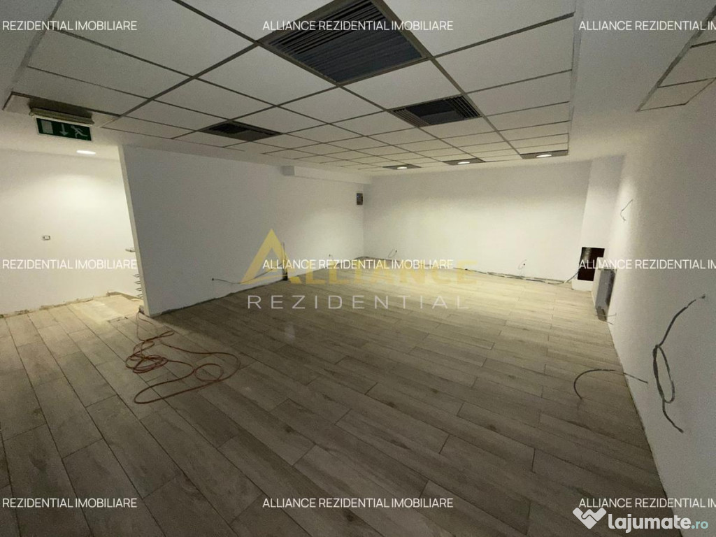 Spatiu Comercial - Parc Carol - 525.000€ - 233mp