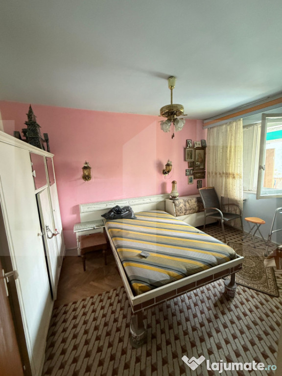 Apartament 2 camere – Drumul Taberei | Ideal renovare & pe