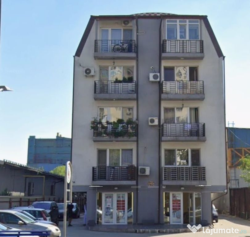 Apartament 2 strada LUICA/BRANCOVEANU