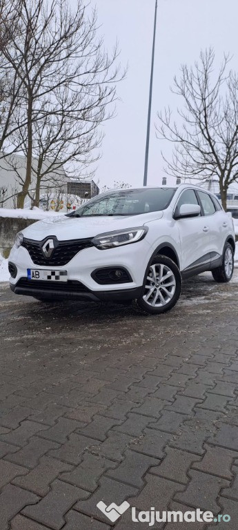 Renault Kadjar 2020