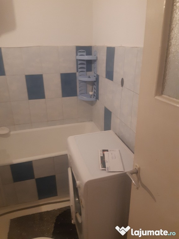 Aparatorii patriei etaj 8 turnu magurele