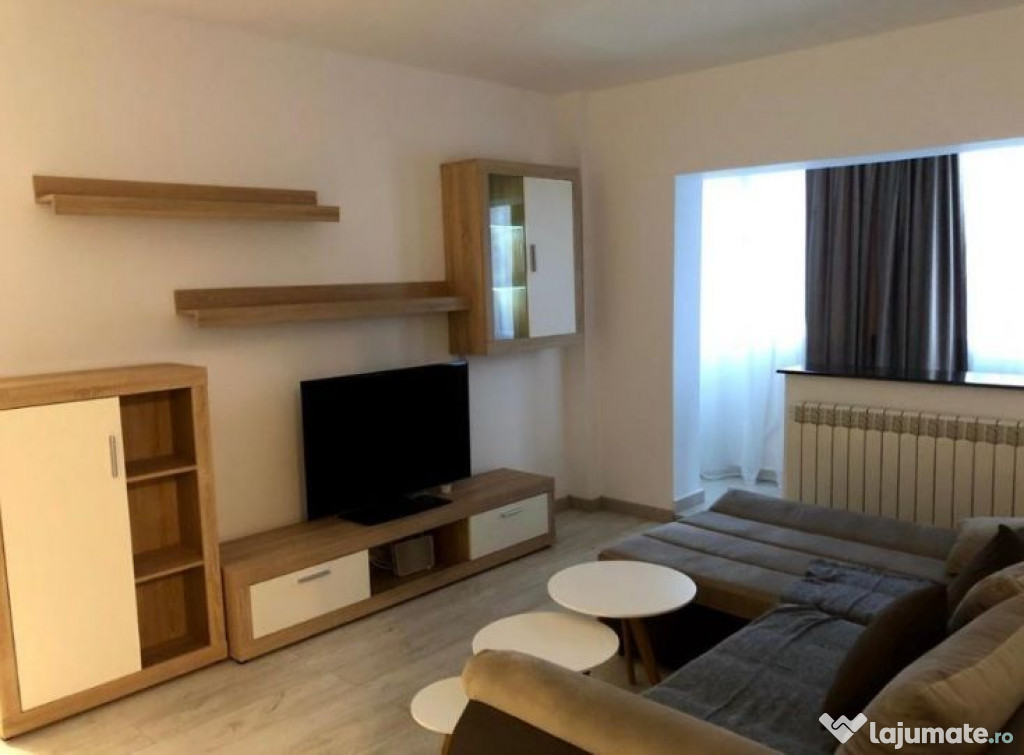 NOU Garsoniera Titan Sector 3 bloc mixt