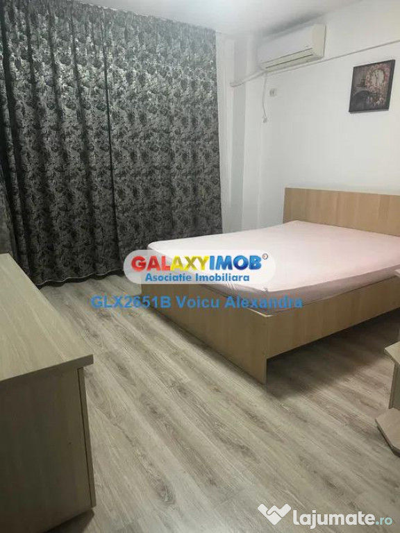 Garsoniera Bloc Nou - Berceni - Grand Arena - Parcare