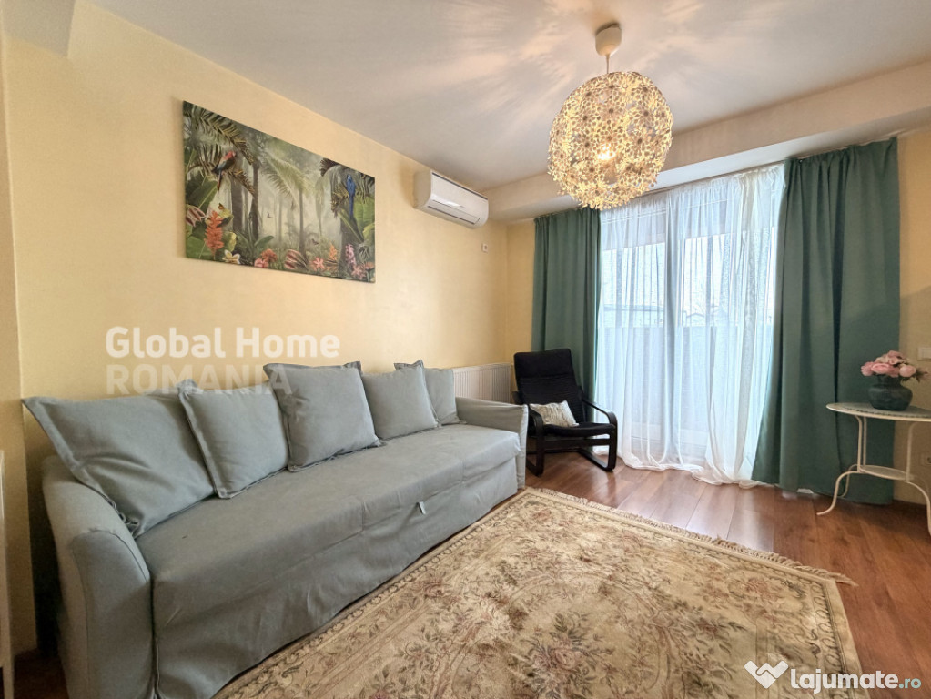 Garsoniera | Parcare Inclusa | Pheonix Residence - Pipera