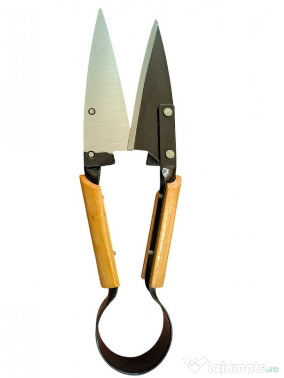 Foarfecă de tuns oi