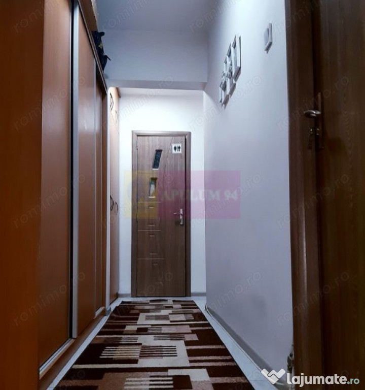 Apartament 4 Camere bine amplasat