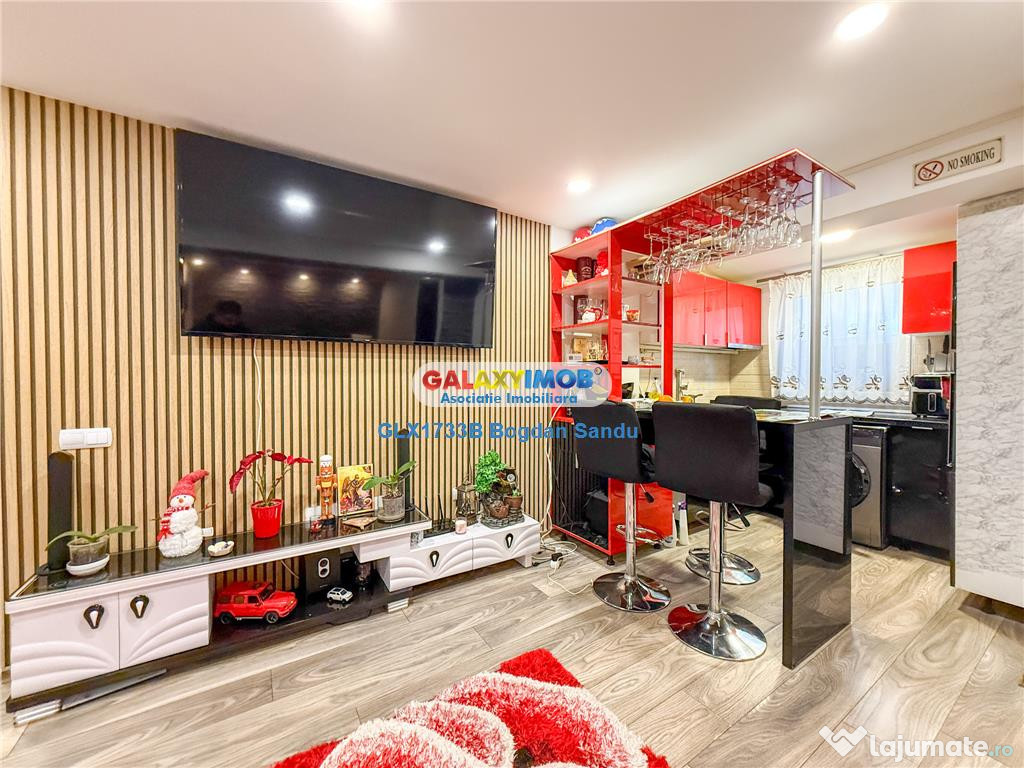 Apartament cu 2 camere de in Militari - Chiajna