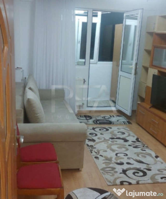 2 camere- decomandat- Calea 13 Septembrie