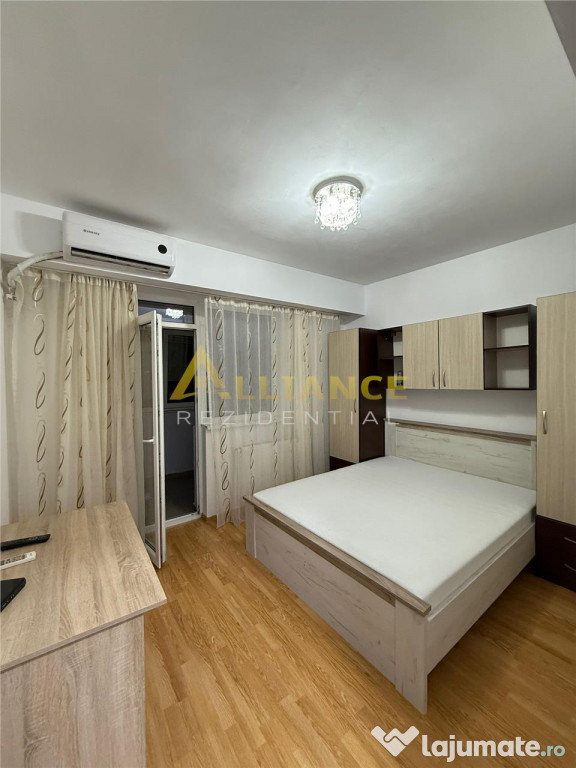 5 Min Metrou Dimitrie Leonida | Apartament 2 camere