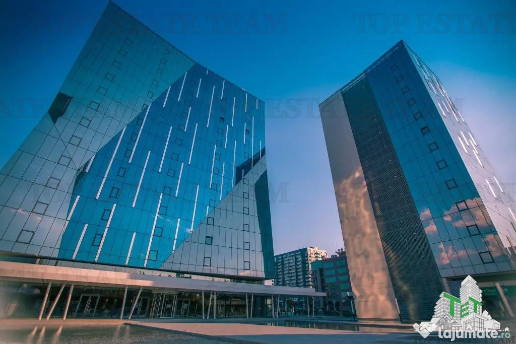 Spatiu de Birouri de 700 mp in Zona Pipera