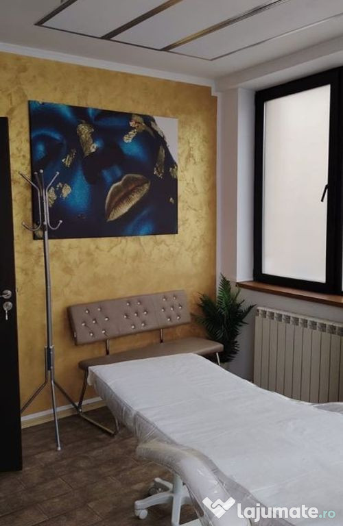 Vila de inchiriat Victoriei S+P+1+M