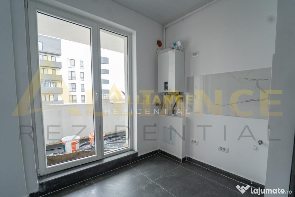 Apartament 2 camere /tip studio/Metrou Berceni 20 min/Parcar