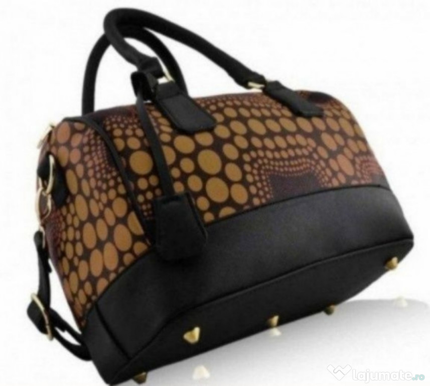 Geanta noua dama eleganta