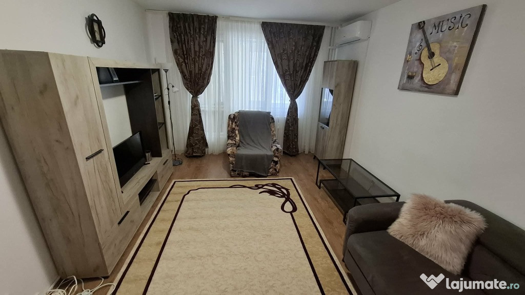 Apartament 2 camere D, in Tatarasi,