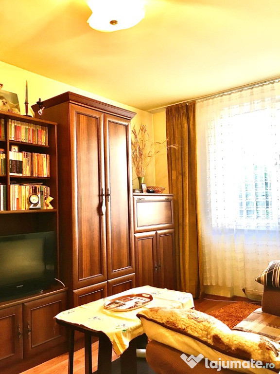 Apartament 2 camere in Deva, zona Dacia, et 2