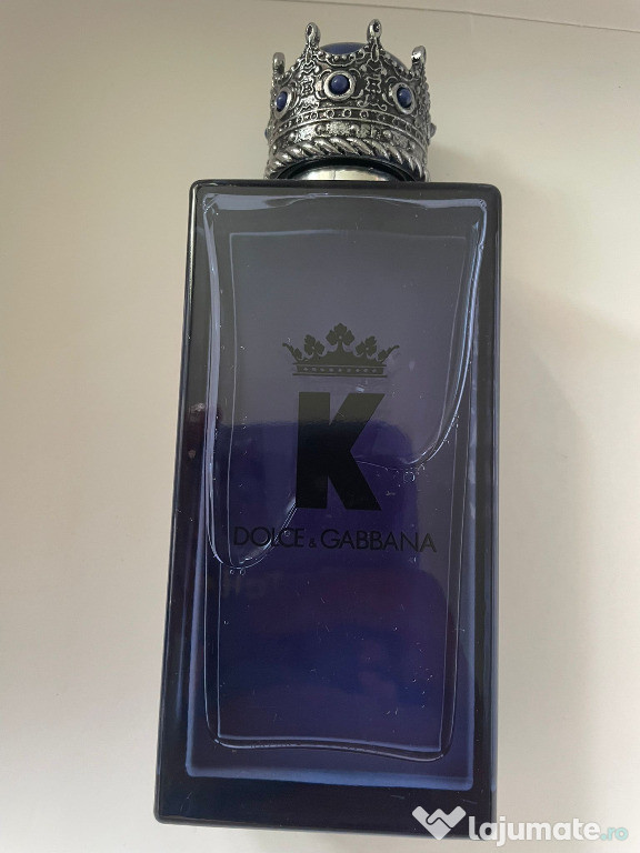 Vand Dolce & Gabbana K - Eau de Parfum 100 ml