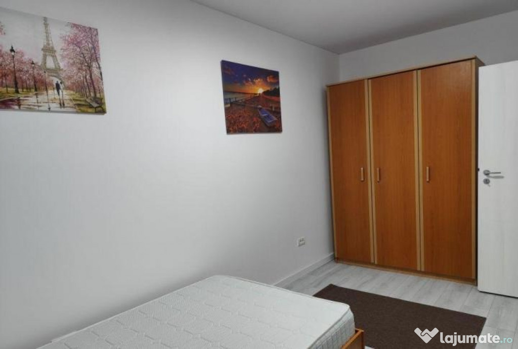 Berceni metrou parter studio