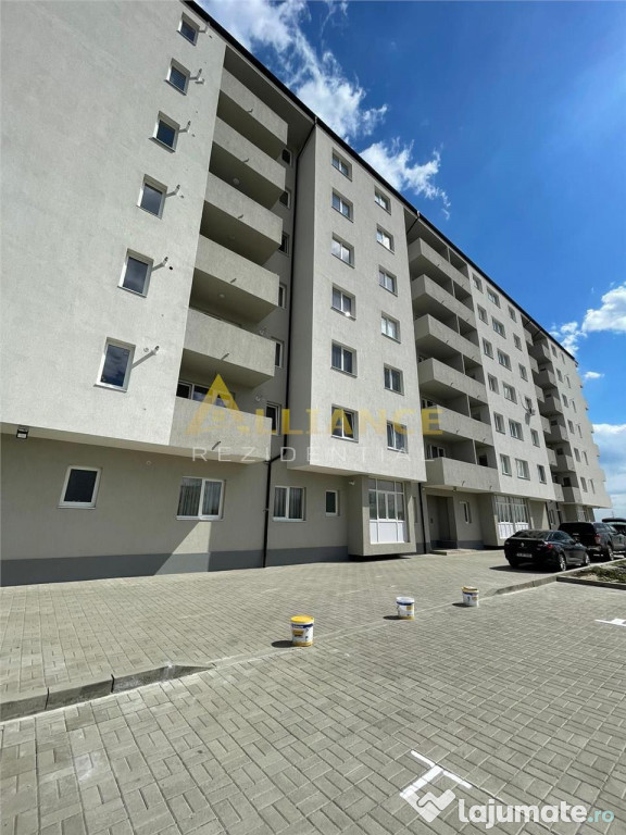 Mall Grand Arena-2 Camere - Decomandat