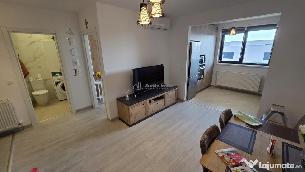 2 camere Hills Victor Brauner