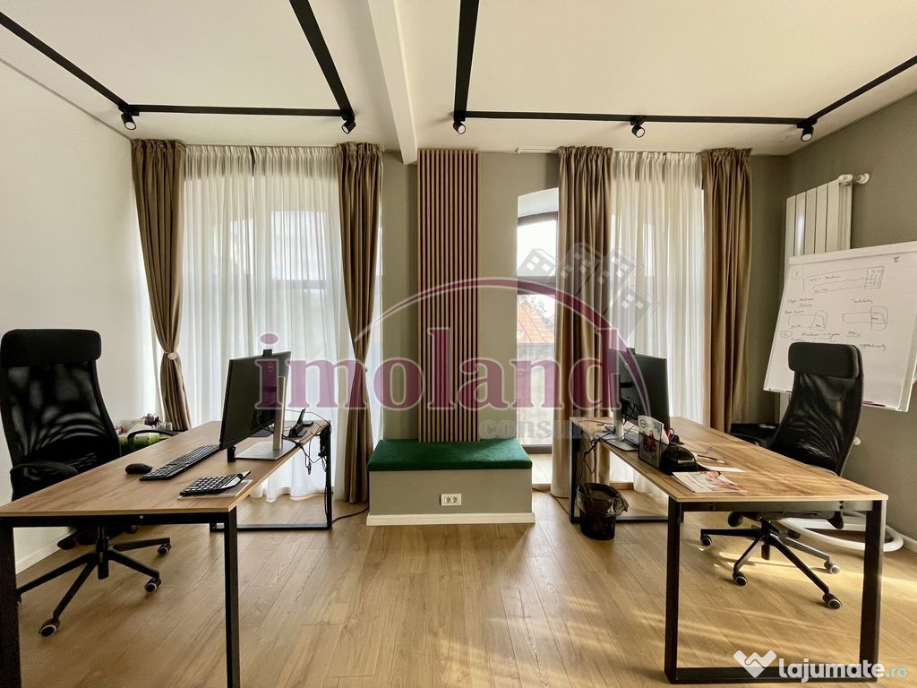 Vanzare VILA monument istoric complet consolidata 7 cam 1...