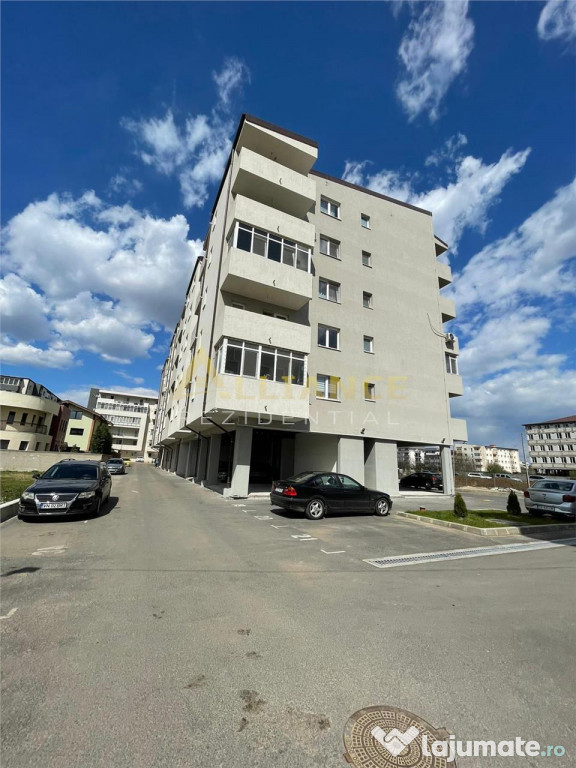 Garsoniera decomandata, 46.2 mp - Grand Arena -