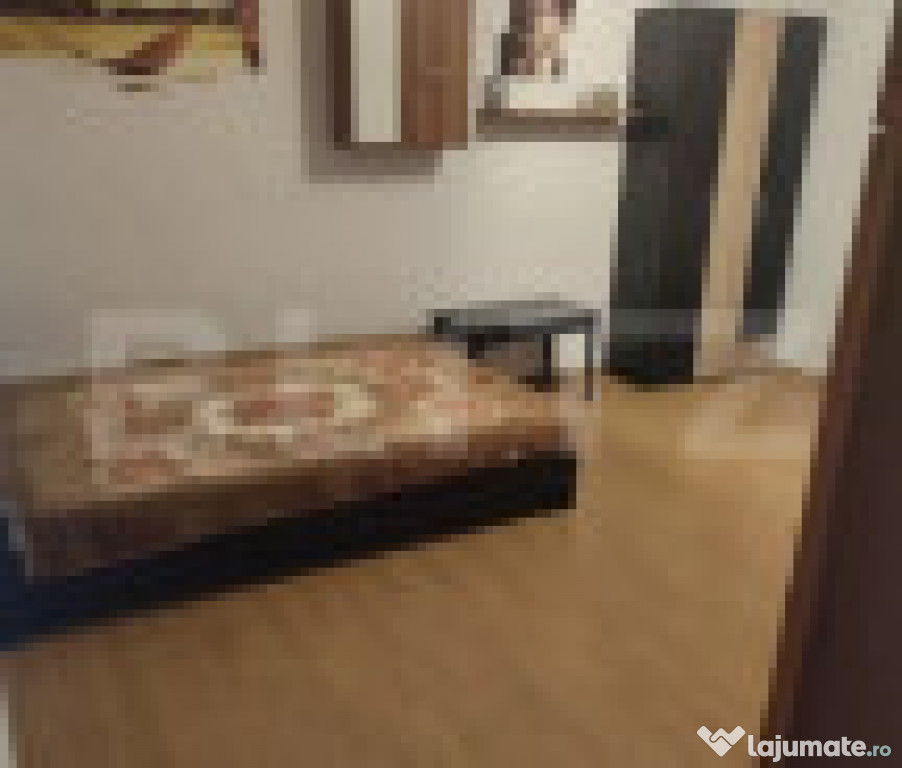 Inchiriere apartament cu 1 camere zona Independentei, 5 min