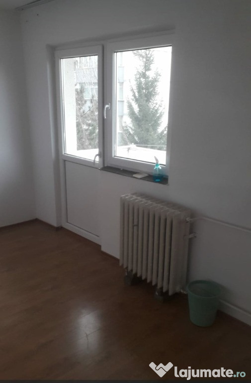 Garsoniera Confort 1 - Etaj 2 Zona Zamca