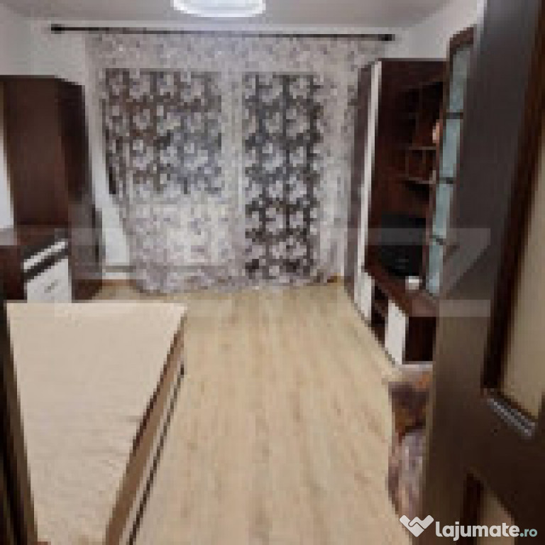 Casă mică cu 1 camera, 40mp - Iași, Copou