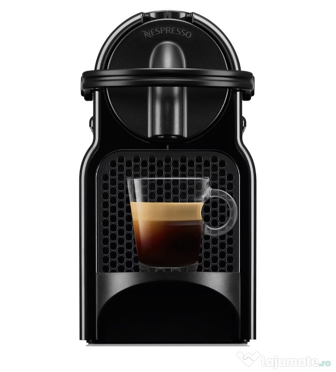 Aparat de cafea Nespreaso Inissia