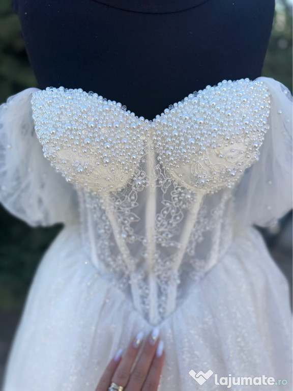 Rochie de mireasa