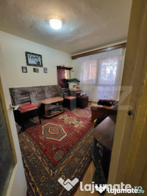 Garsoniera, 24.71 mp, in zona Micro 1