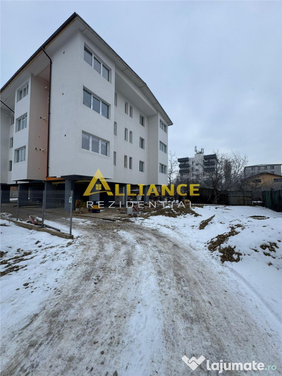 Garsoniera gata de mutat - Metrou Dimitrie Leonida