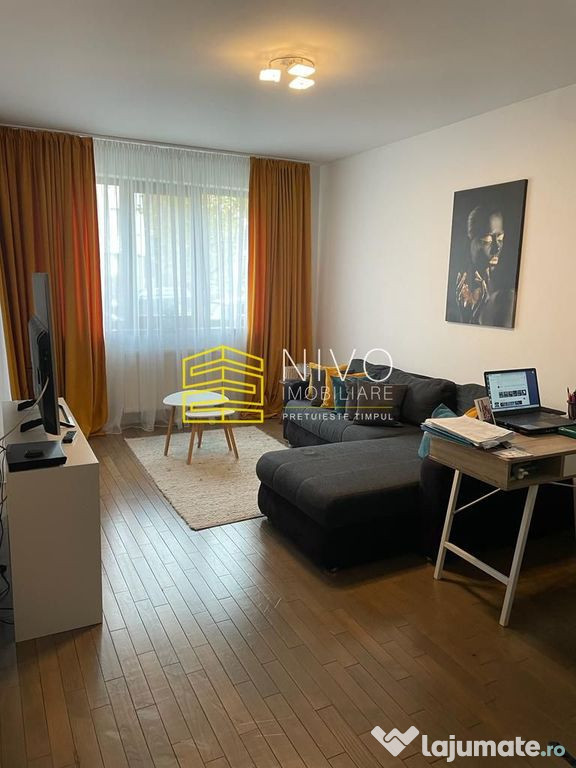 Apartament 3 camere – Tg. Mureș – Tudor – Acta Res...