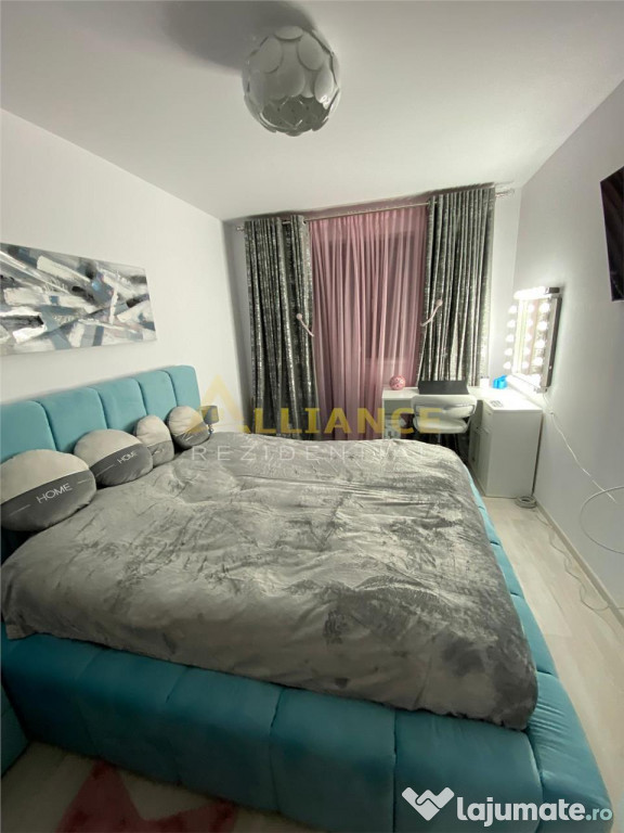 Apartament 2 camere Hills Pallady