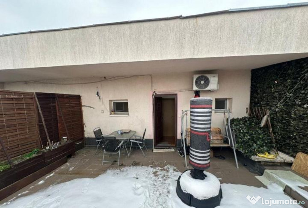 Baba novac etaj 1 etaj 9